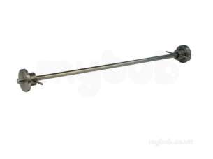 Barbecue King -  Barbecue King Asy175 Shaft Assembly Only