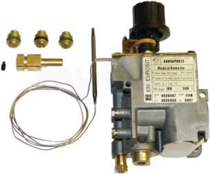 Blue Seal Catering Equipment -  Blue Seal 19406k Control Thermostat