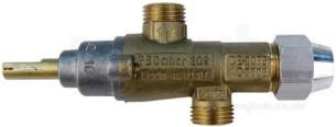Blue Seal Catering Equipment -  Blue Seal 19430 Flame Failure Device