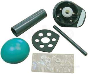 Foster Refrigeration -  Foster 15230359 Inner Release Comp