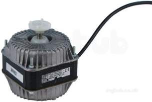 Foster Refrigeration -  Foster 15342090 Condensor Fan Motor