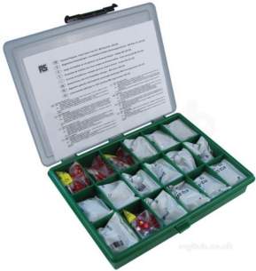 Rs Components -  Rs 420-252 Fuse Kit