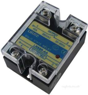 Foster Refrigeration -  Foster 00-556234 Relay 40a Solid State