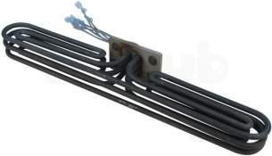 Powersoak Catering Products -  Sheffield Powersoak 27939 Element