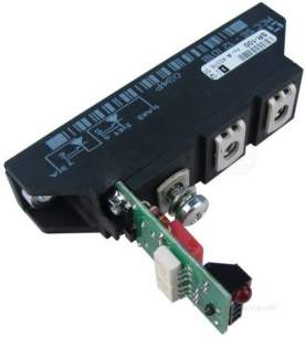 Powersoak Catering Products -  Powersoak 27928 Solid State Contactor