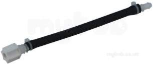 Powersoak Catering Products -  Sheffield Powersoak 29963 Pinch Tube