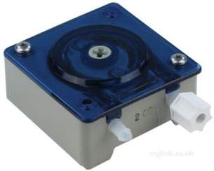 Powersoak Catering Products -  Sheffield Powersoak 29240 Dispense Pump
