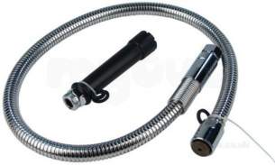 Powersoak Catering Products -  Sheffield Powersoak 0458 44 Inch Hose