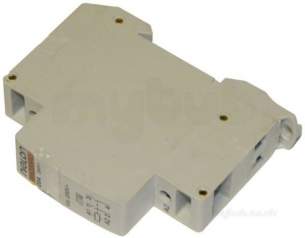 Powersoak Catering Products -  Sheffield Powersoak 0872 Heat Contactor