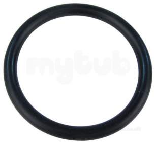 Powersoak Catering Products -  Sheffield Powersoak 0378 Rubber O Ring