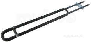 Tecline Catering Spares -  Tecline Fri-jado 9222000 Element