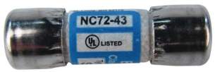 Tecline Catering Spares -  Tecline Fri-jado 9044213 Fuse 3a