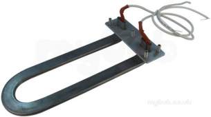 Powersoak Catering Products -  Sheffield Powersoak 3004 Element