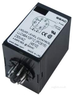 Powersoak Catering Products -  Powersoak 3007 Liquid Level Control