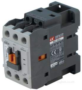 Powersoak Catering Products -  Sheffield Powersoak 27171 Contactor