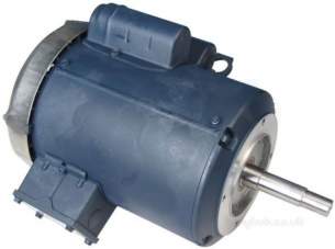 Powersoak Catering Products -  Sheffield Powersoak 25635 Motor