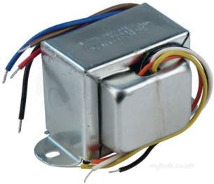 Powersoak Catering Products -  Sheffield Powersoak 27172 Transformer