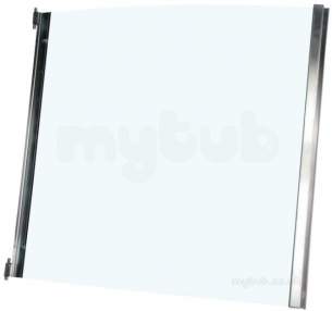 Tecline Catering Spares -  Fri-jado 9179862 Inner Glass Door Comp.