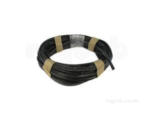 Barbecue King -  Bki Ds008 Door Seal 25 Meter Roll