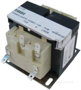 American Catering -  Prince Castle 85-115 Transformer