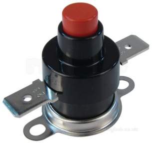 Foster Refrigeration -  Foster 16240048 Thermal Cut Out