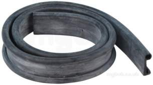 Foster Refrigeration -  Foster 00-554308 Wiper Gasket