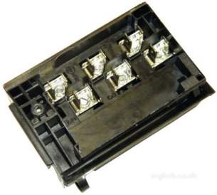 Silesia silex -  Velox-silesia Connector Block Eu Outside