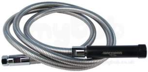 Die Pat Divisions -  Die Pat Kn50-y004-96 Hose Assembly 96