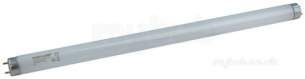 Insect 15w 18inch Straight Blue Tvx15-18