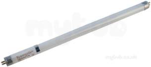 Insect O Cutor Catering Spares -  Insect 15w 12inch Straight Green S-proof