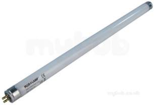 Insect O Cutor Catering Spares -  Insect 8w 12inch Straight Blue S-proof