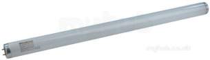 Insect O Cutor Catering Spares -  Insect 20w 24inch Straight Blue S-proof