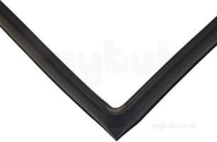 Rational Uk Ltd -  Rational 20.00.396p Door Gasket
