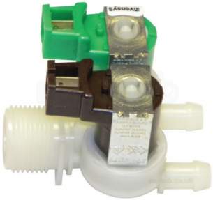 Rational Uk Ltd -  Rational 50.00.138 Double Solenoid Valve