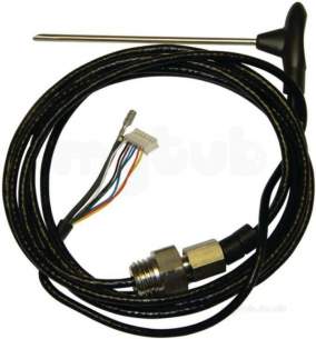 Rational Uk Ltd -  Rational 40.00.606p Meat Probe Sensor