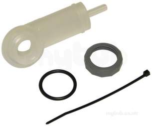 Winterhalter Commercial Catering Spares -  Winterhalter 60-003-525 Air Chamber