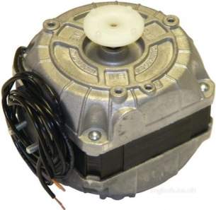 Servequip -  Ugi Ug2167800000 Motor Fan Arctic Deluxe