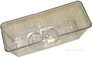 Servequip -  Ugolini Ug2290000000 Bowl 12lt For Pump