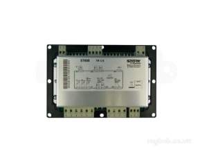 Barbecue King -  Barbecue King Cp0048 Controller Time/temp Vgg