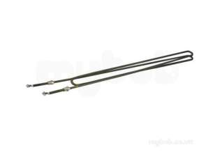 Barbecue King -  Barbecue King Ca073 Calrod Element 3 5kw