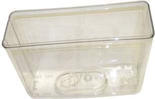 Servequip -  Ug Ug2290004800 Bowl 20ltr Arctic Deluxe