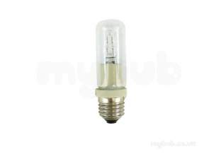 Barbecue King -  Barbecue King Li021 Lamp Osram Halolux 150w Es