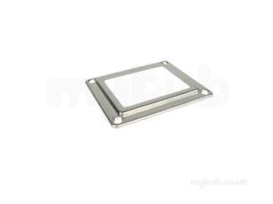 Barbecue King -  Barbecue King Li035 Frame Bezel