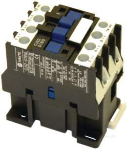 Foster Refrigeration -  Foster 15490353 Contactor
