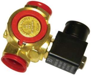 Foster Refrigeration -  Foster 15451253 Water Solenoid Valve