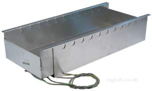 Foster Refrigeration -  Foster 16020403 Base Holder Pcb