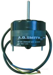 Foster Refrigeration -  Foster 15870040 Internal Fan Motor 7w
