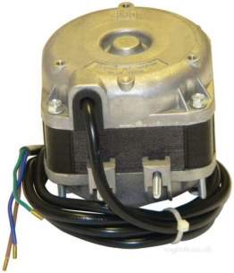 Williams Refrigeration -  Williams Motor 030 Cond Fan Motor 16w