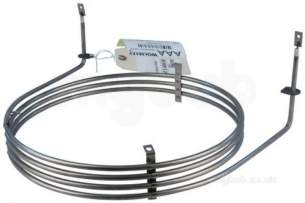 Convotherm -  Convotherm 5007021 Element 5.4kw