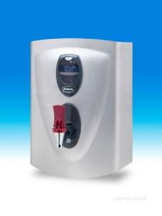 Instanta Appliances -  Instanta Wm3ss Wall Mounted Boiler S/s